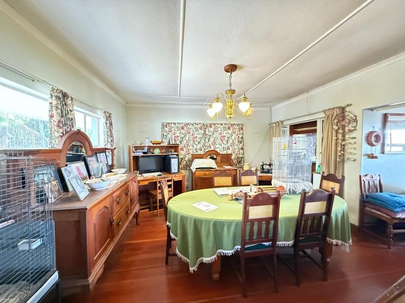 3 Bedroom Property for Sale in Bergzicht Western Cape